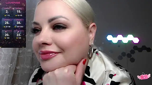 Snapshot of JewellKiss7 chatting on 22, 1, 2025 JewellKiss7 online show from 22, 1, 2025