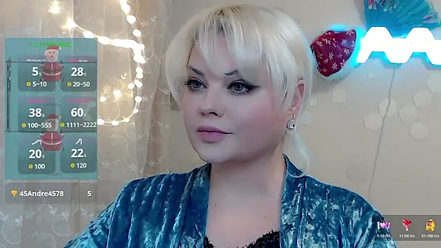 Snapshot of JewellKiss7 chatting on 13, 1, 2026 JewellKiss7 online show from 13, 1, 2026