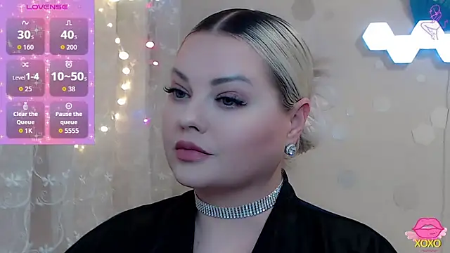 Snapshot of JewellKiss7 chatting on 3, 3, 2026 JewellKiss7 online show from 3, 3, 2026