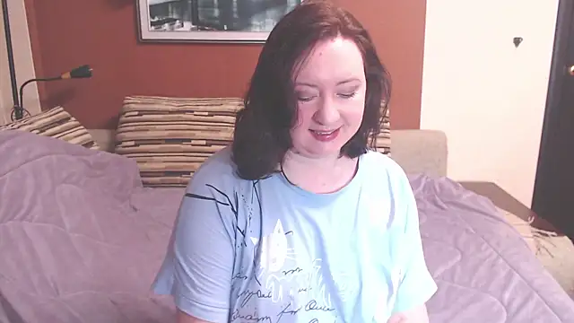 LouiseLuv online show from 9, 1, 2025