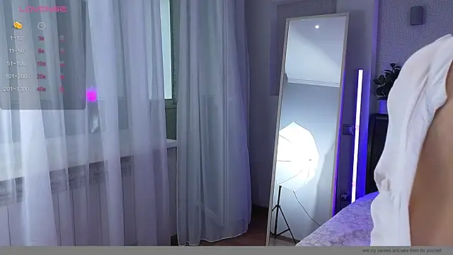 KisssAmmeli online show from 9, 12, 2024