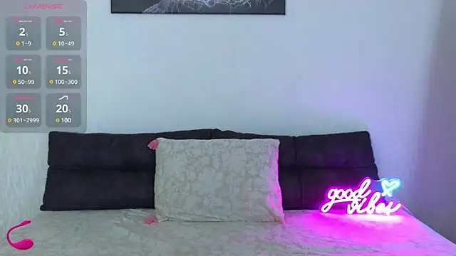 KisssAmmeli online show from 22, 2, 2025