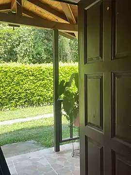 SAMUEL OBRIAN online show from 13, 1, 2025