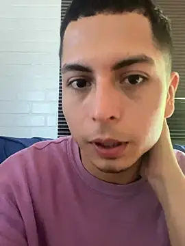 SAMUEL OBRIAN online show from 25, 1, 2025