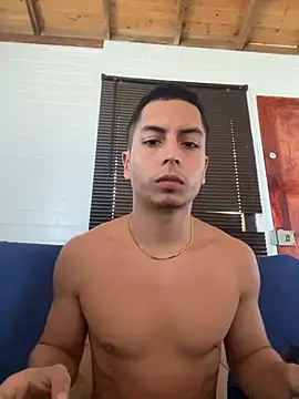 SAMUEL OBRIAN online show from 11, 2, 2025