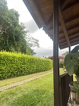 SAMUEL OBRIAN online show from 14, 2, 2025