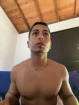 SAMUEL OBRIAN online show from 24, 2, 2025