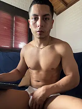 SAMUEL OBRIAN online show from 27, 2, 2025