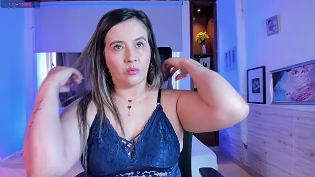 Susann Ross online show from 9, 2, 2025