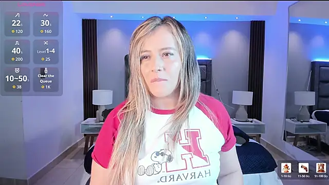 Susann Ross online show from 16, 1, 2026