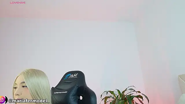 Mariafer05 online show from 20, 3, 2026