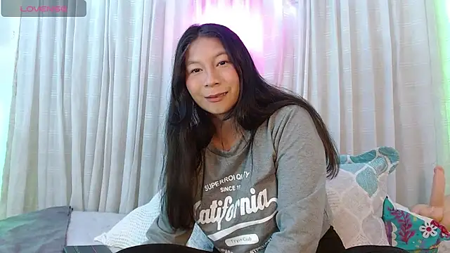 zoewilliams2 online show from 21, 12, 2025