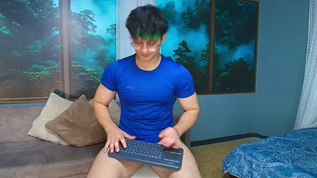 Mark Evans1  online show from 14, 2, 2025