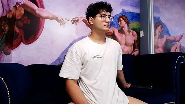 Mark Evans1  online show from 20, 2, 2025