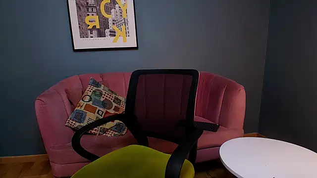 Mark Evans1  online show from 12, 3, 2025