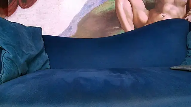 Mark Evans1  online show from 20, 3, 2025