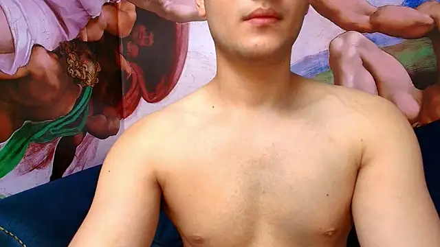 Mark Evans1  online show from 22, 3, 2025