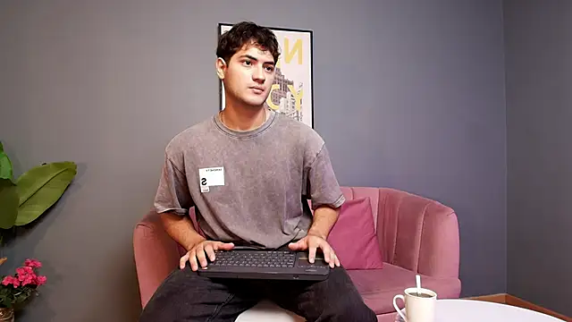 Mark Evans1  online show from 6, 11, 2025