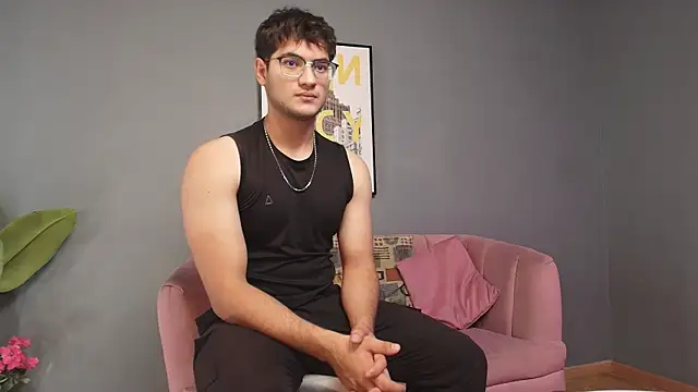 Mark Evans1  online show from 7, 11, 2025