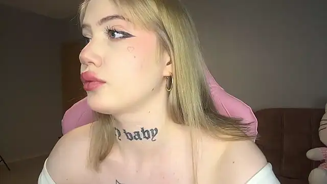 hanna cry baby online show from 18, 3, 2025