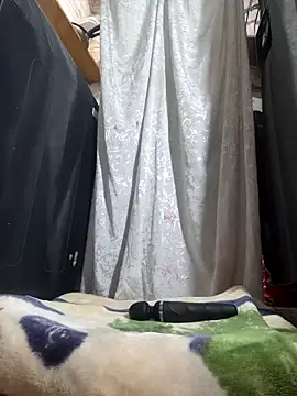 LunaDrago online show from 10, 3, 2026