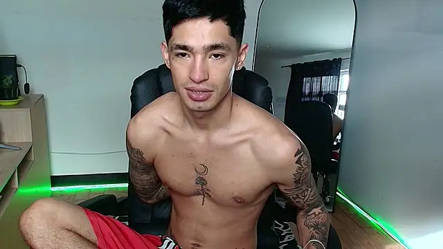 Damon  333 online show from 26, 11, 2025