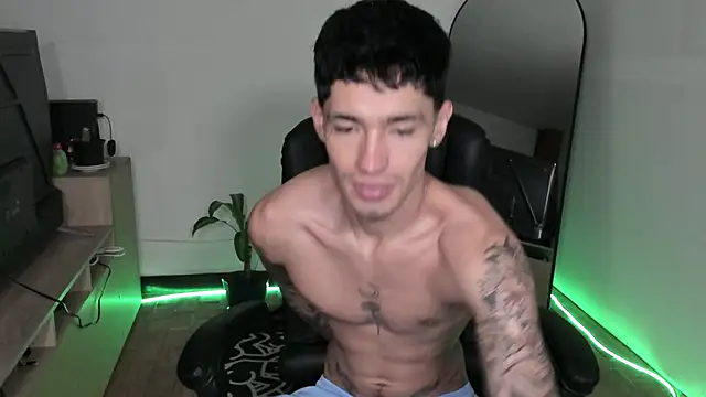 Damon  333 online show from 21, 12, 2025