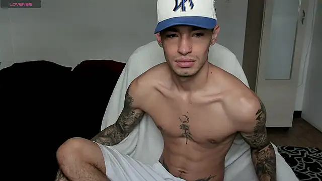 Damon  333 online show from 19, 2, 2026