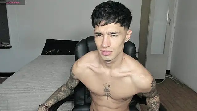 Damon  333 online show from 12, 3, 2026