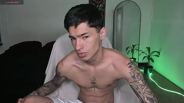 Damon  333 online show from 15, 4, 2026