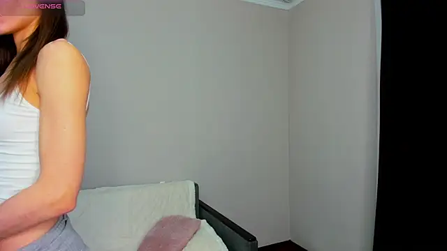 Snapshot of -Sacura- chatting on 7, 10, 2025 -Sacura- online show from 7, 10, 2025