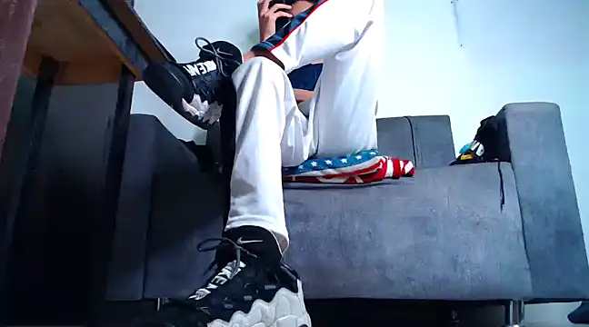 mastersmits online show from 21, 2, 2025