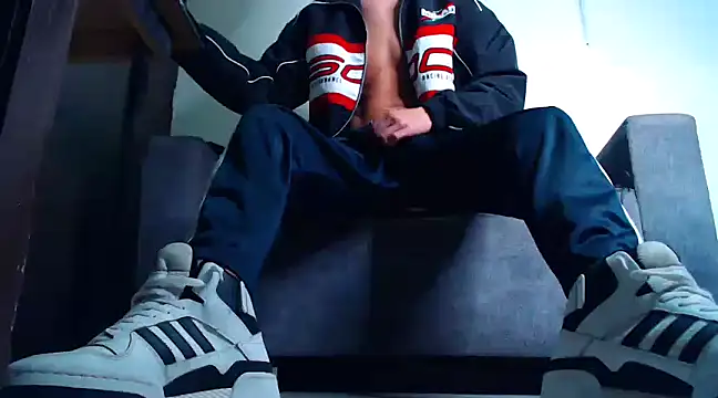 mastersmits online show from 22, 2, 2025