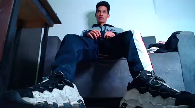 mastersmits online show from 1, 3, 2025