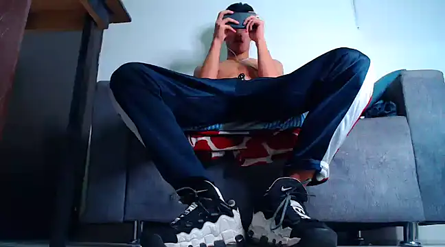 mastersmits online show from 4, 3, 2025