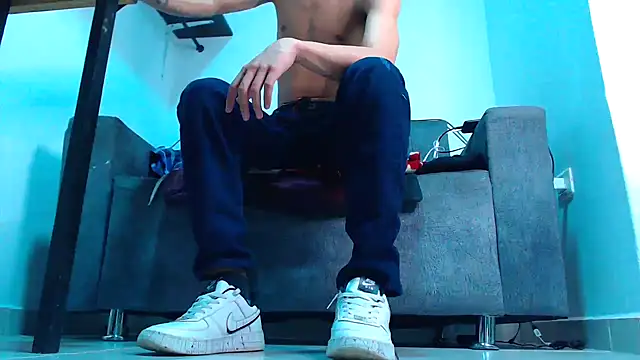 mastersmits online show from 20, 10, 2025