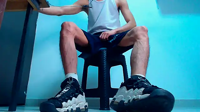 mastersmits online show from 1, 3, 2026