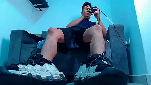 mastersmits online show from 29, 3, 2026