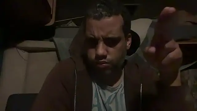 AbsolutMouuah online show from 12, 10, 2025