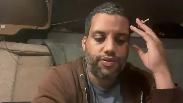 AbsolutMouuah online show from 18, 10, 2025