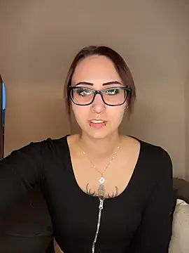 Snapshot of TheRealNyxa chatting on 11, 4, 2026 TheRealNyxa online show from 11, 4, 2026