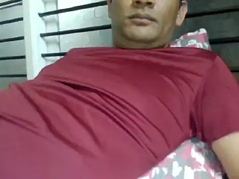 NiceBoy9099 online show from 12, 1, 2025