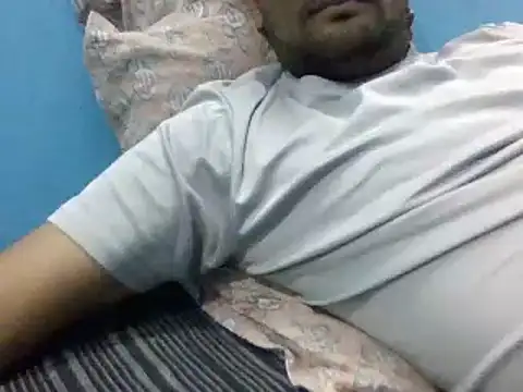 NiceBoy9099 online show from 26, 1, 2025