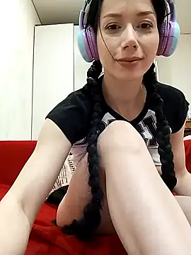 SashaGrinch online show from 13, 12, 2024