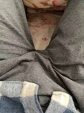 Crazyturko07 online show from 25, 1, 2025