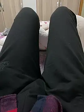 Crazyturko07 online show from 31, 1, 2025