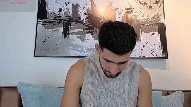 Snapshot of Ethan__Walker chatting on 8, 7, 2026 Ethan Walker online show from 8, 7, 2026