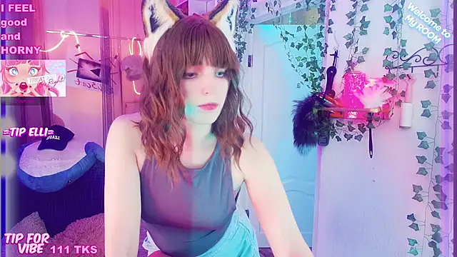 Toxic Ellies online show from 7, 12, 2024