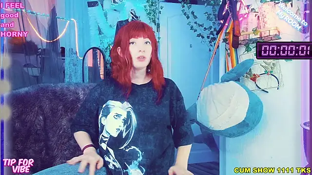 Toxic Ellies online show from 2, 1, 2025