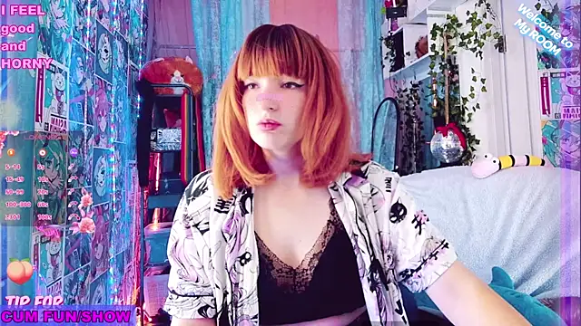 Toxic Ellies online show from 23, 1, 2025